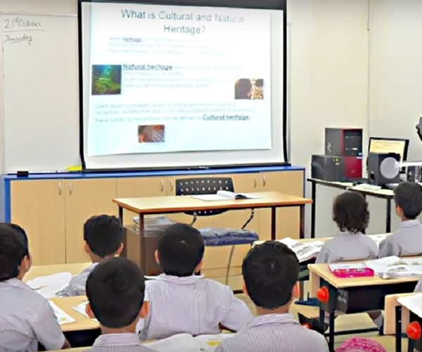 Smart Details Details